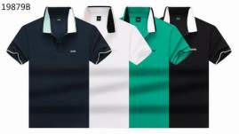 Picture of Hugo Boss Polo Shirts Short _SKUBossM-3XL25wn2727125